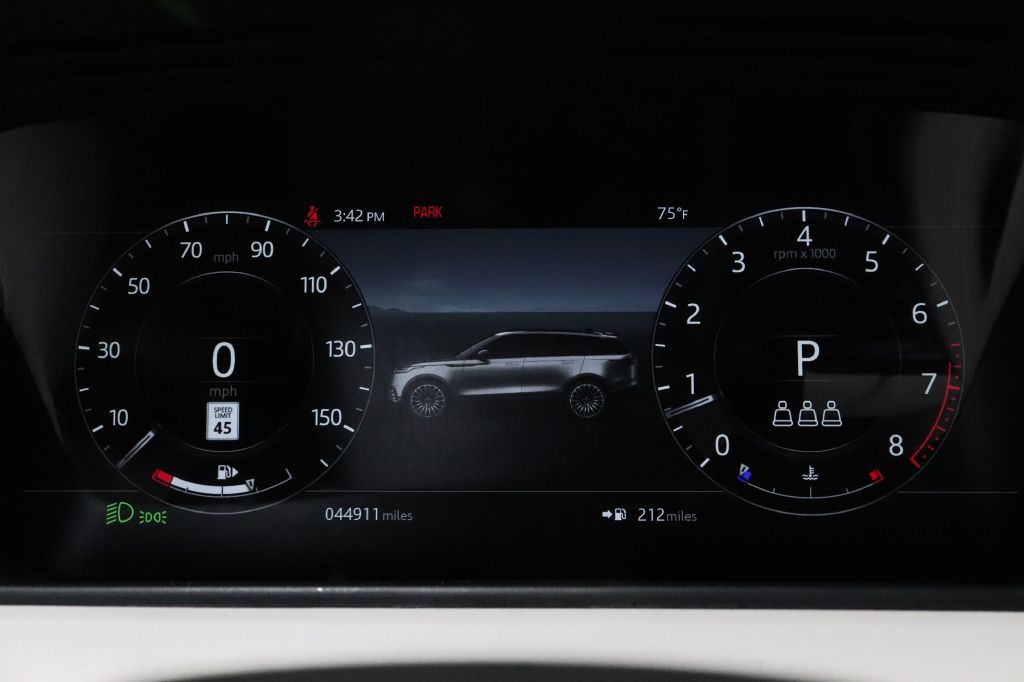 2019 Land Rover Range Rover Image 14