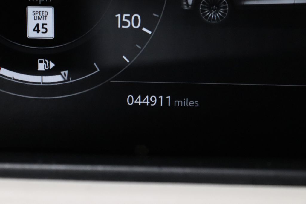 2019 Land Rover Range Rover Image 15