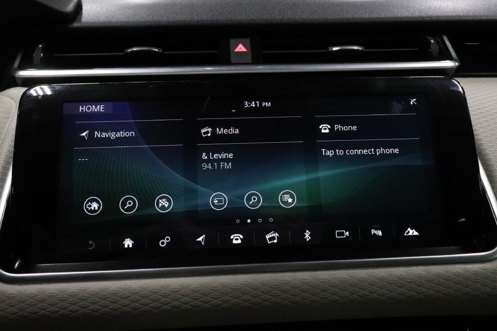 2019 Land Rover Range Rover Image 16