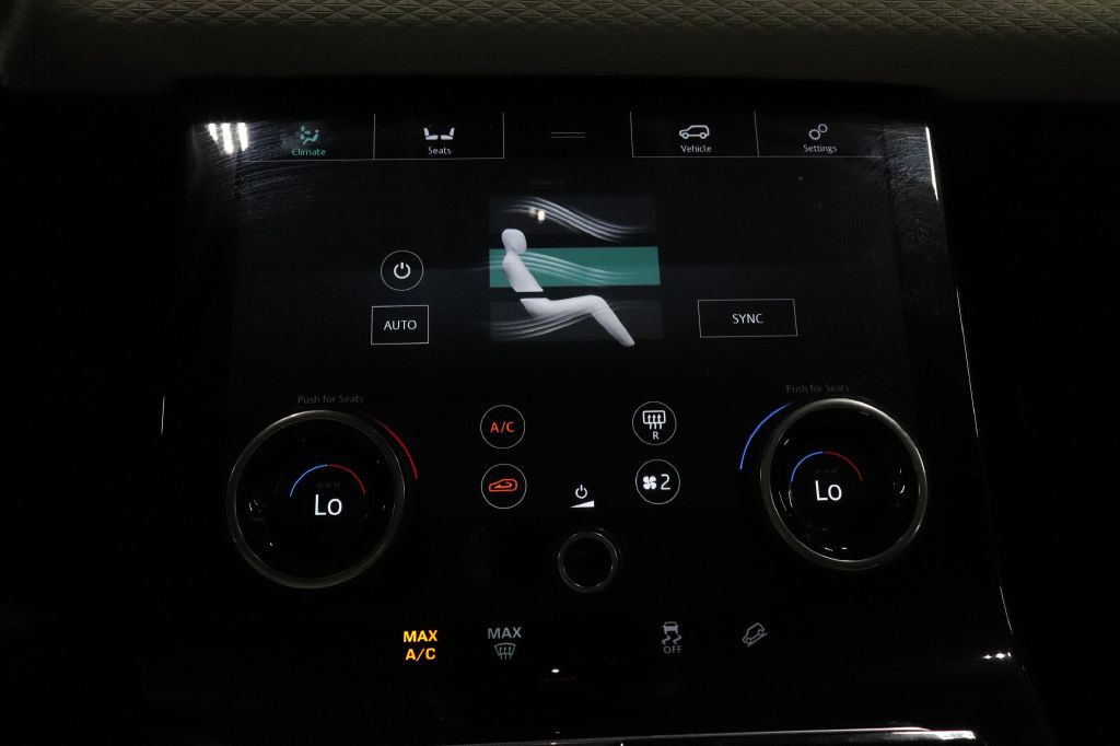 2019 Land Rover Range Rover Image 19