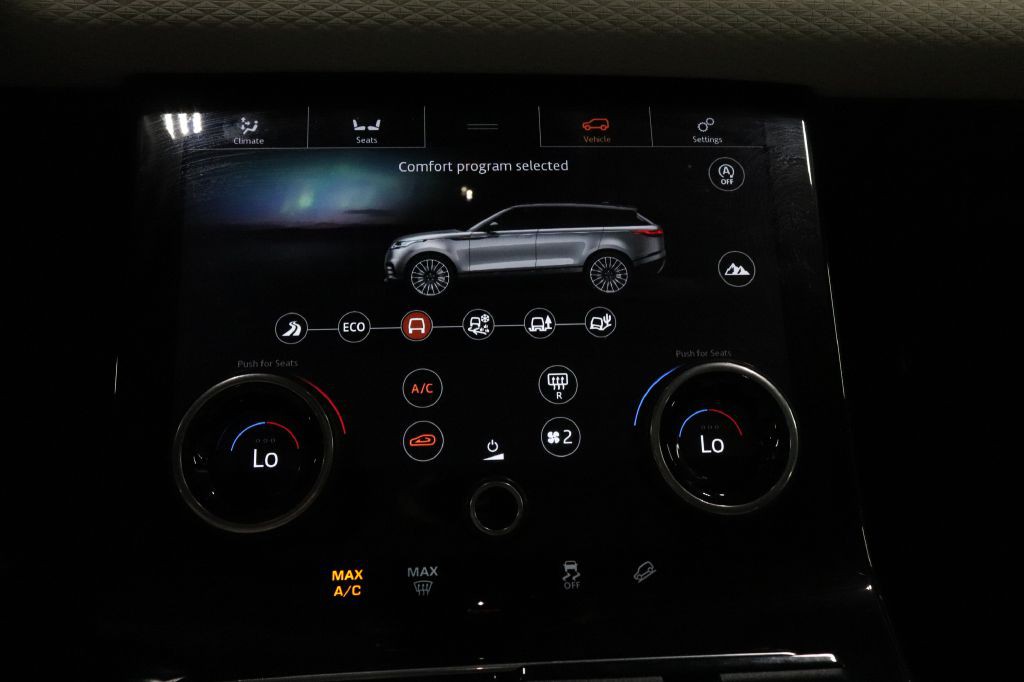 2019 Land Rover Range Rover Image 20