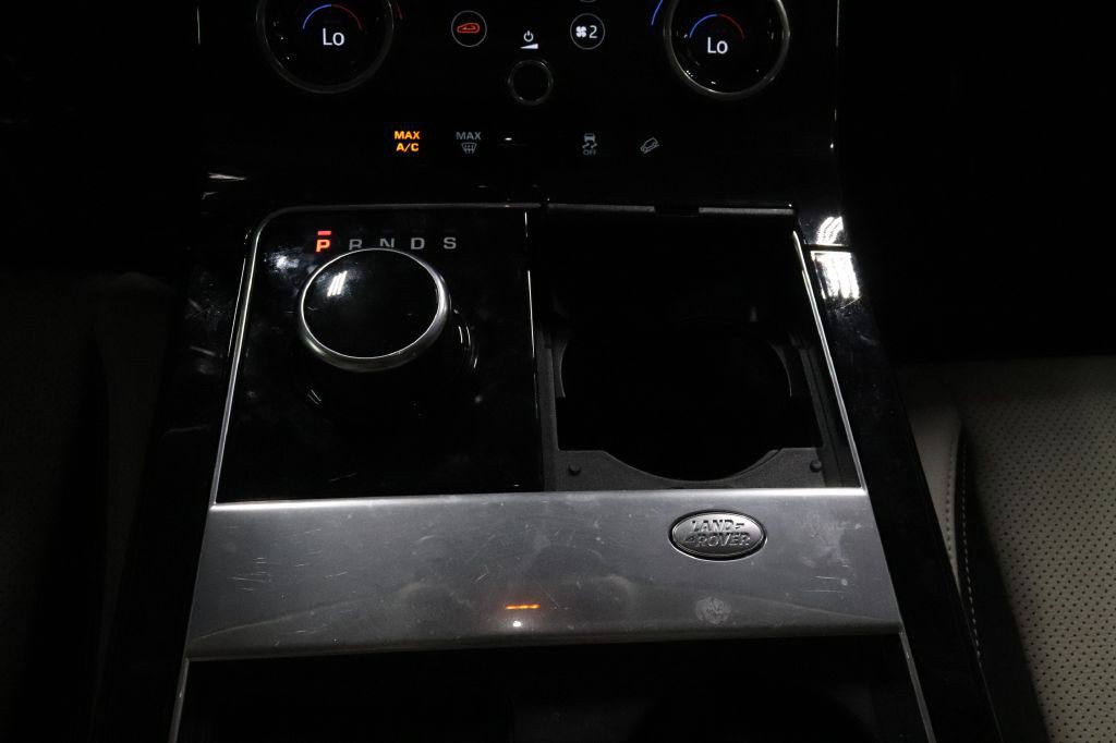2019 Land Rover Range Rover Image 21