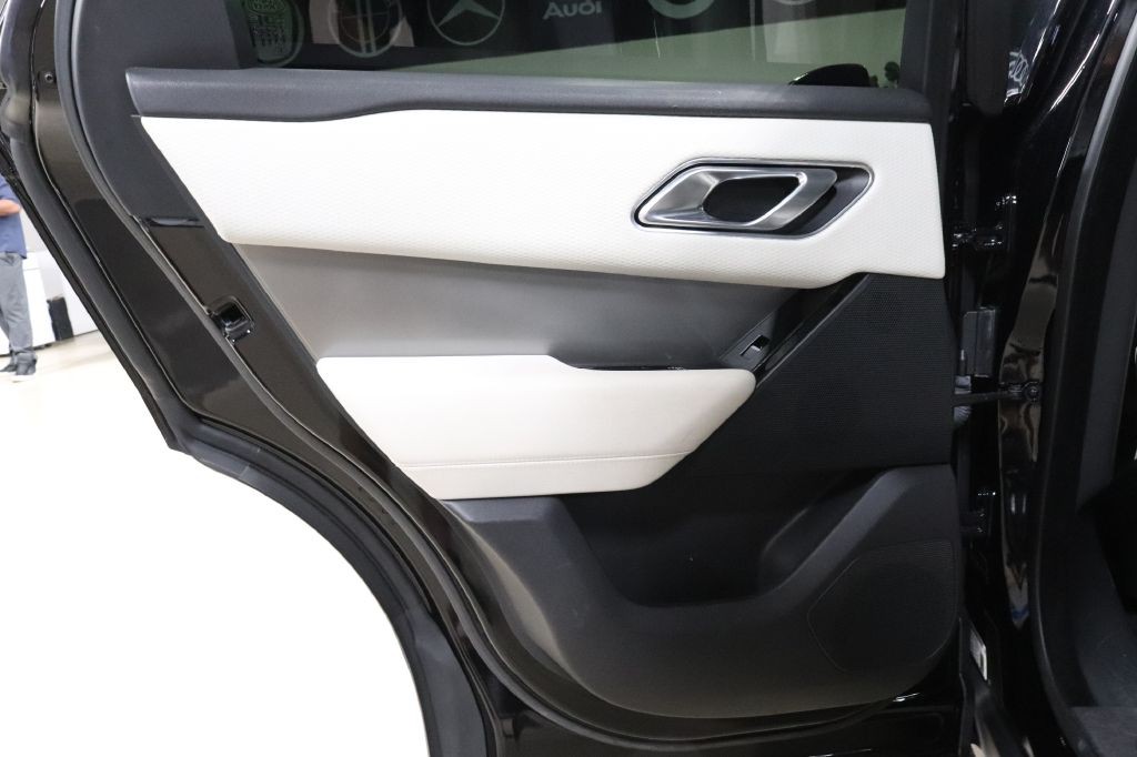 2019 Land Rover Range Rover Image 22