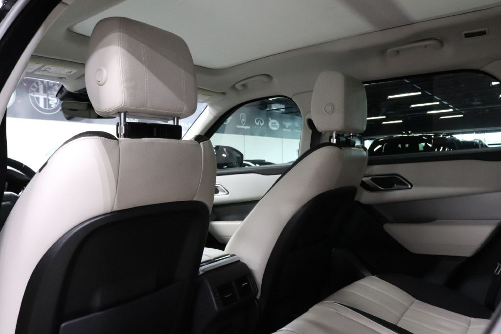 2019 Land Rover Range Rover Image 23