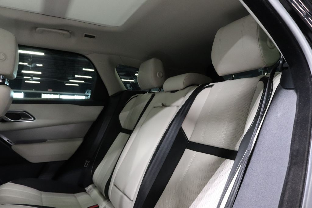 2019 Land Rover Range Rover Image 24