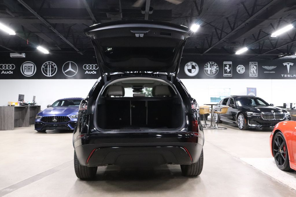 2019 Land Rover Range Rover Image 25