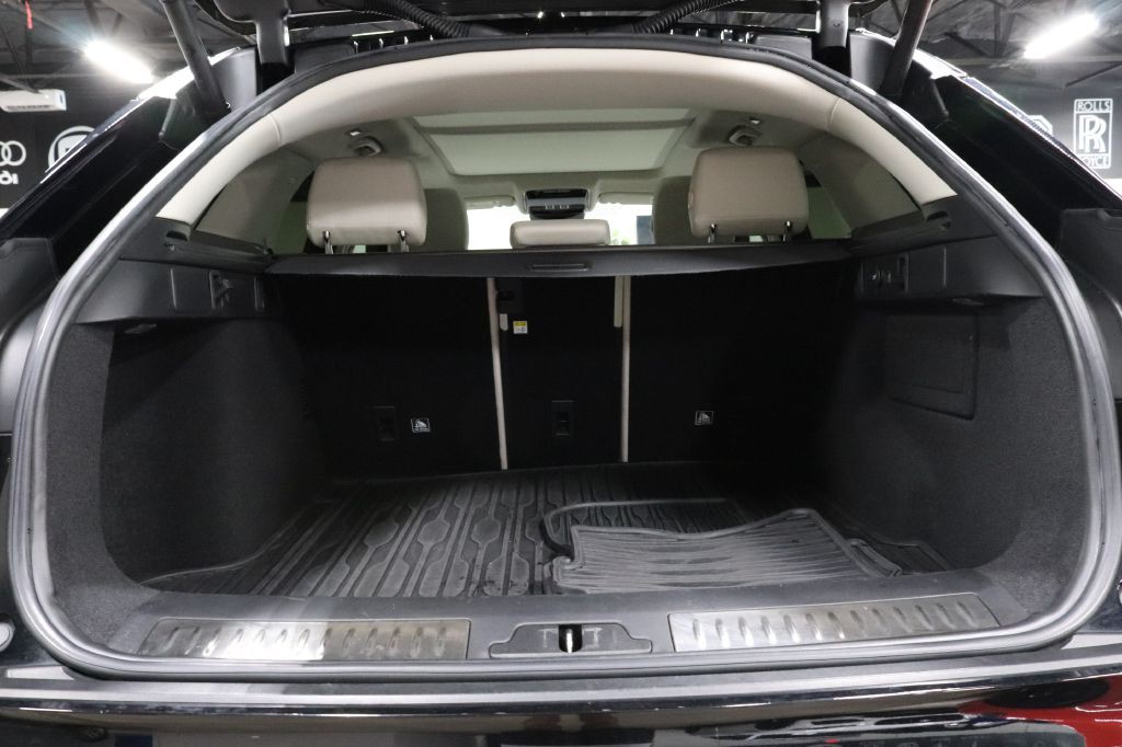 2019 Land Rover Range Rover Image 26