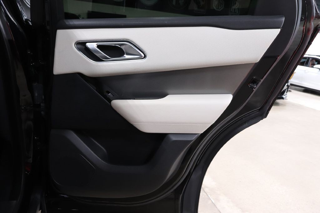 2019 Land Rover Range Rover Image 27
