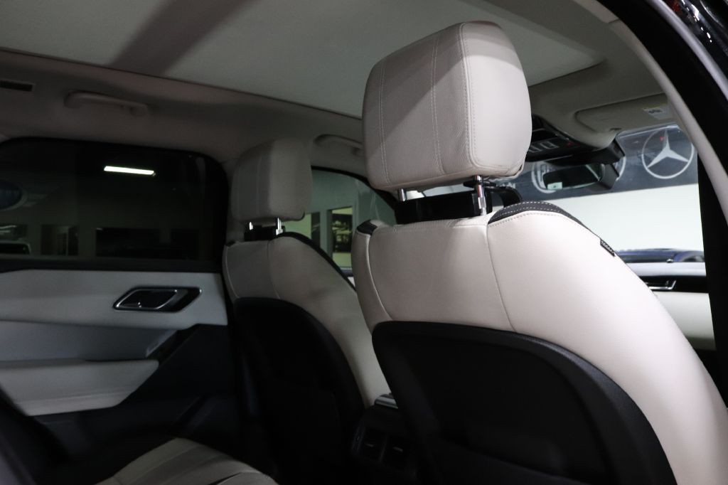 2019 Land Rover Range Rover Image 28