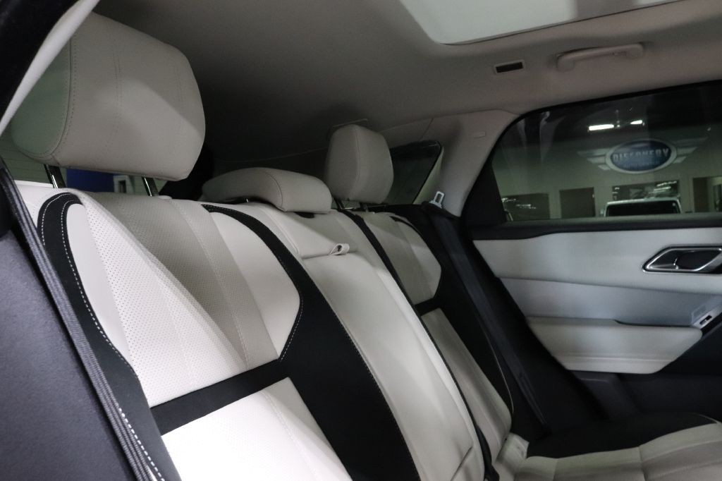 2019 Land Rover Range Rover Image 29