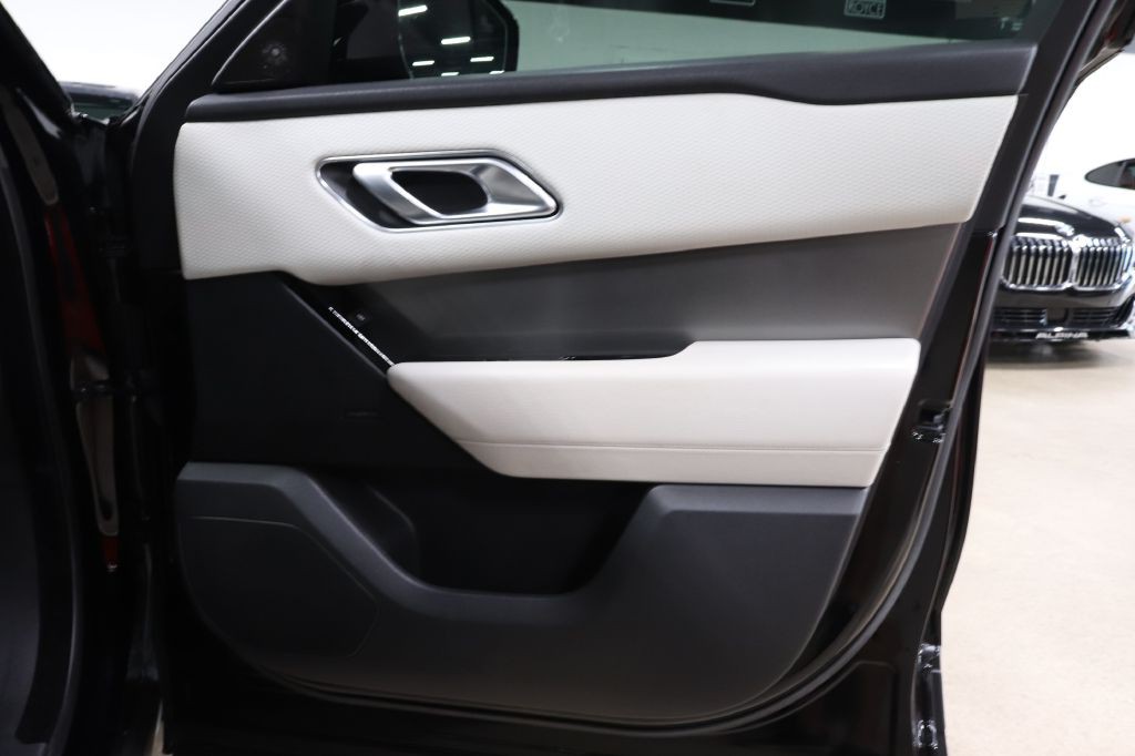2019 Land Rover Range Rover Image 30