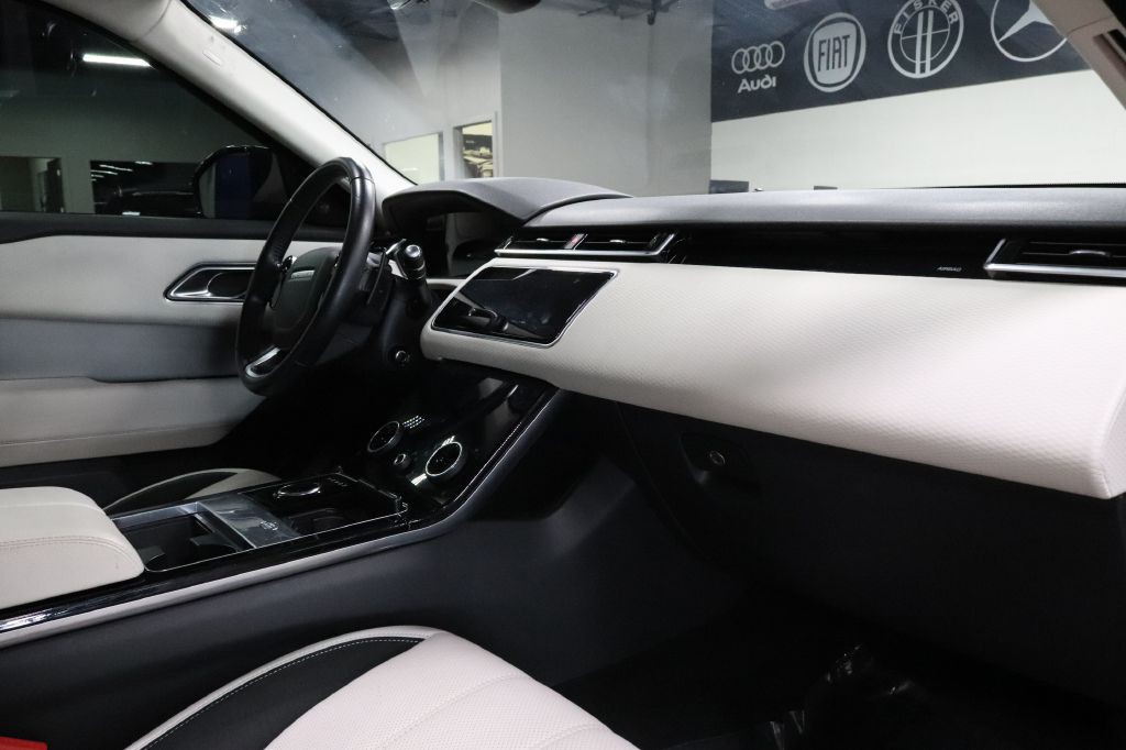 2019 Land Rover Range Rover Image 31