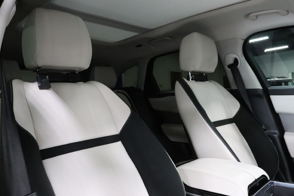 2019 Land Rover Range Rover Image 32