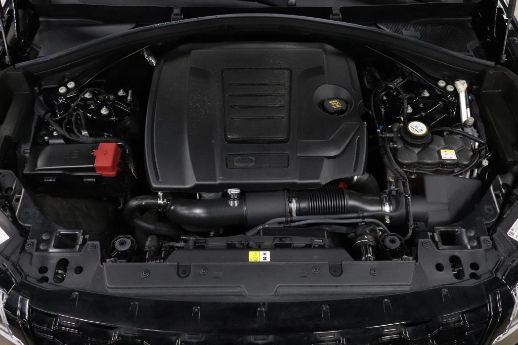 2019 Land Rover Range Rover Image 33