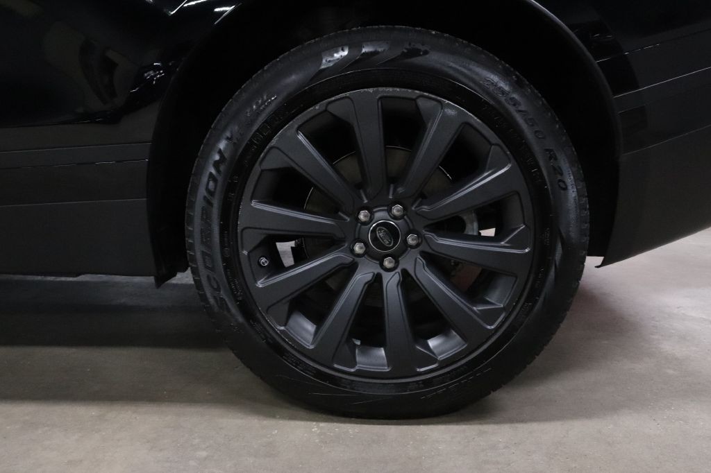 2019 Land Rover Range Rover Image 35