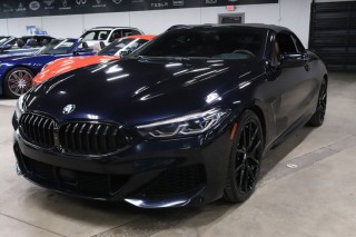 Image for 2019 BMW 8 Series m850xi ID: 6907284