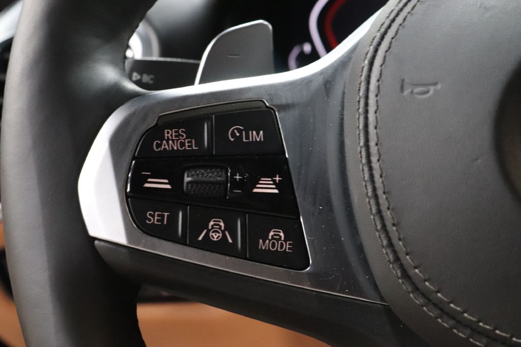 2019 BMW 8 Series Image 20