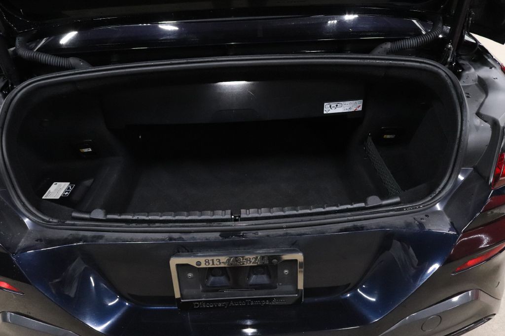 2019 BMW 8 Series Image 29