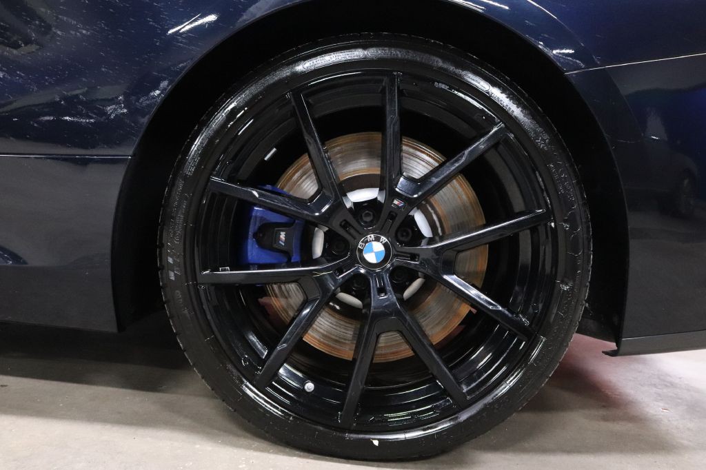 2019 BMW 8 Series Image 35