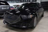 Image for 2020 Genesis G90 Premium ID: 6909925