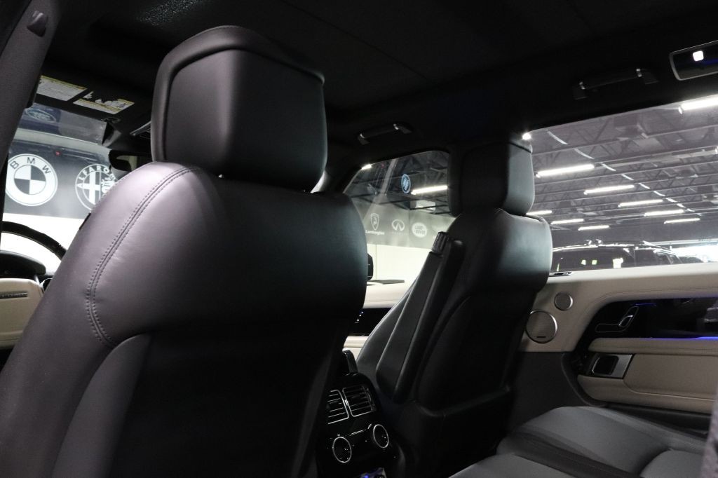 2020 Land Rover Range Rover Image 23