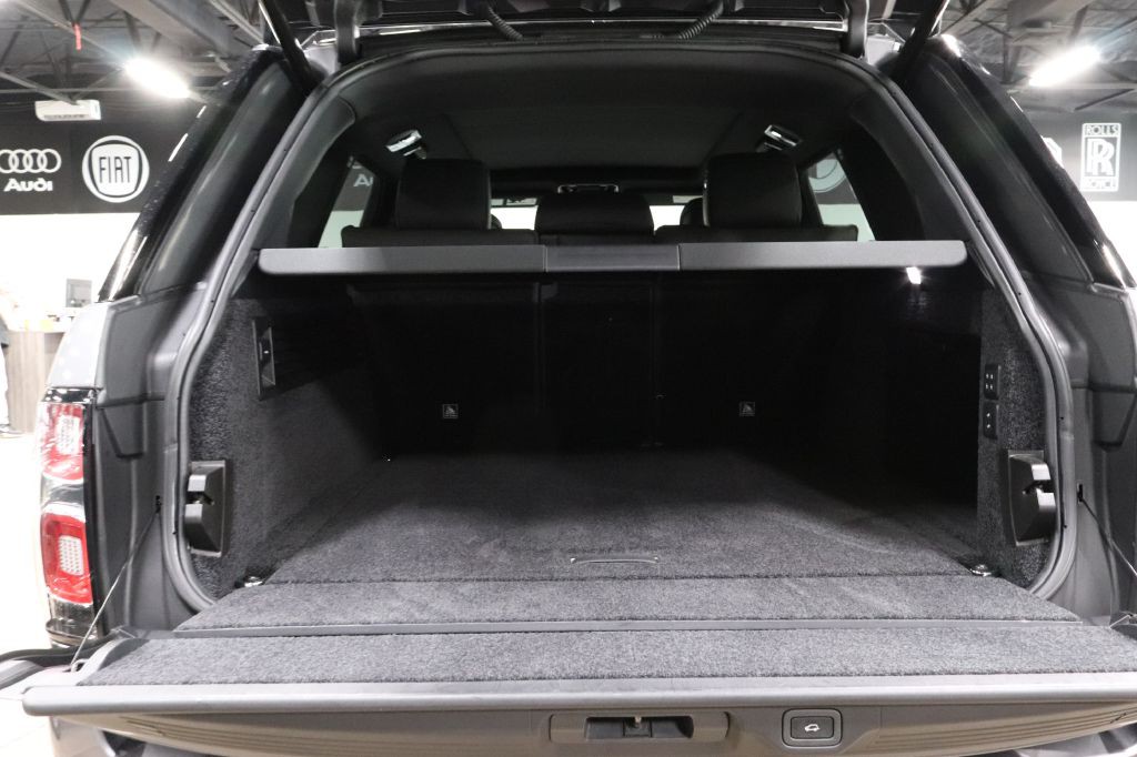 2020 Land Rover Range Rover Image 27