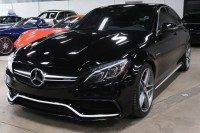 Image for 2016 Mercedes-Benz C-Class C AMG 63 ID: 6912656