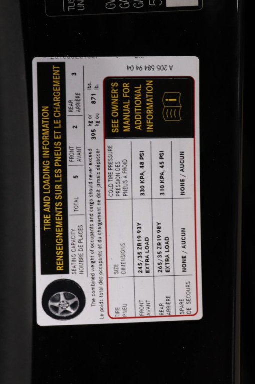 2016 Mercedes-Benz C-Class Image 38