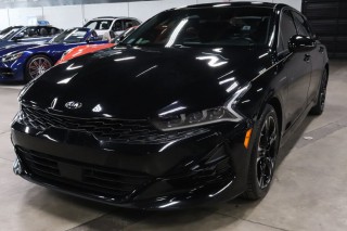 Image for 2021 Kia K5 Gt Line ID: 6912684