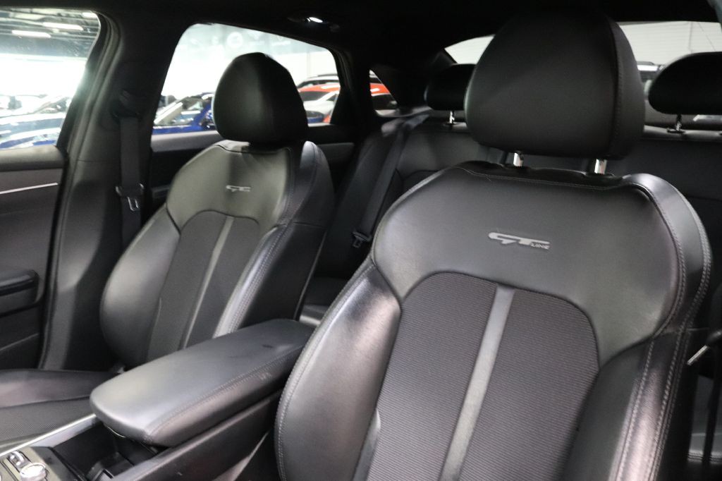 2021 Kia K5 Image 11