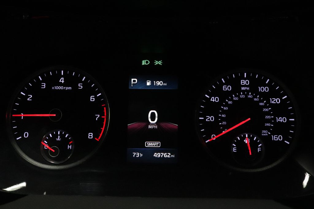 2021 Kia K5 Image 19