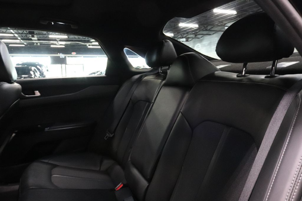 2021 Kia K5 Image 23