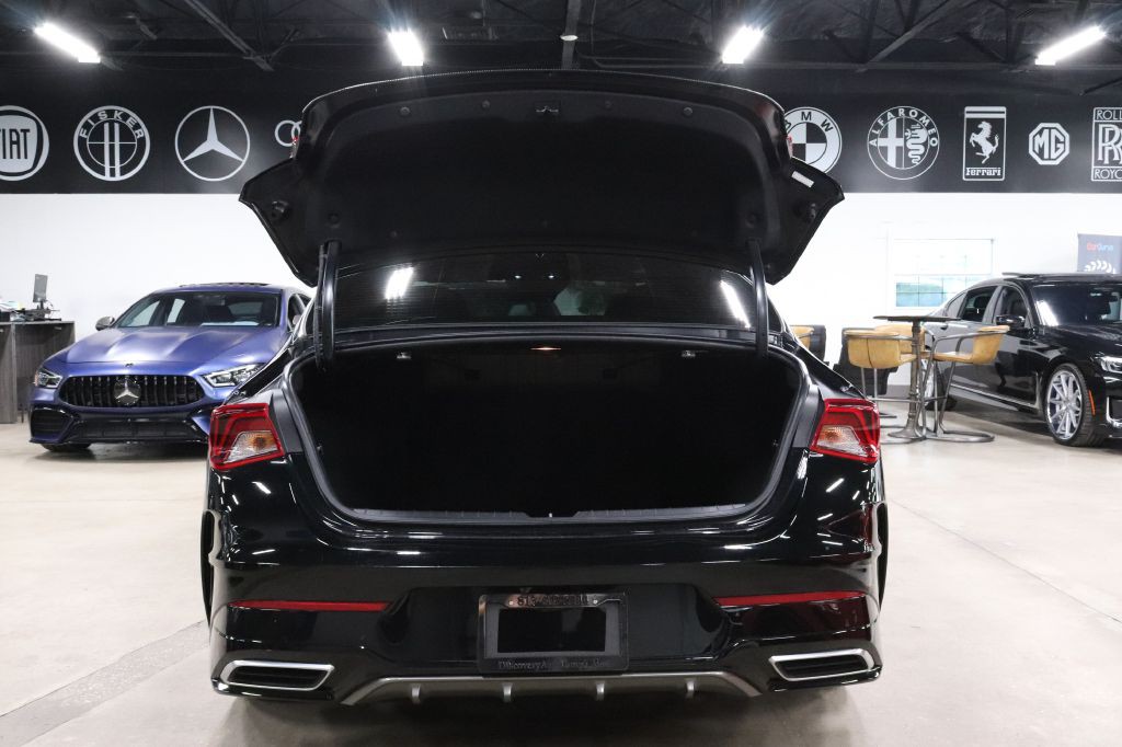 2021 Kia K5 Image 24