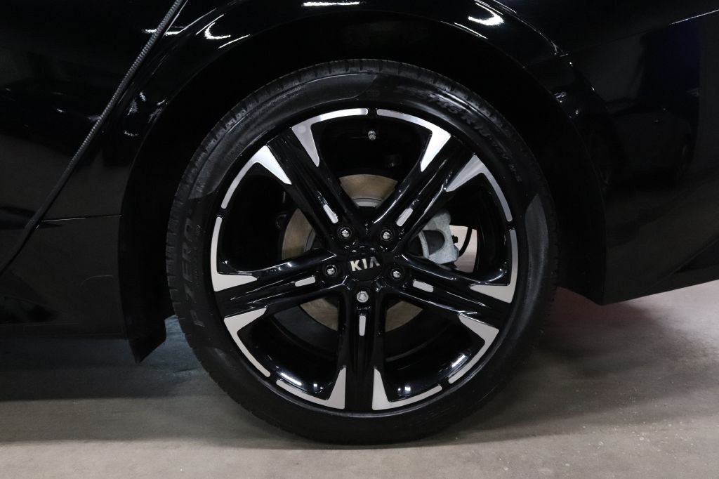 2021 Kia K5 Image 34