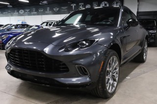 Image for 2021 Aston Martin DBX  ID: 6914138