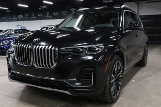Image for 2022 BMW X7 xDrive40i m sport ID: 6914269