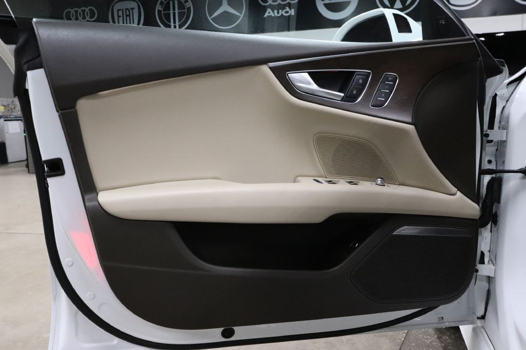 2016 Audi A7 Image 9