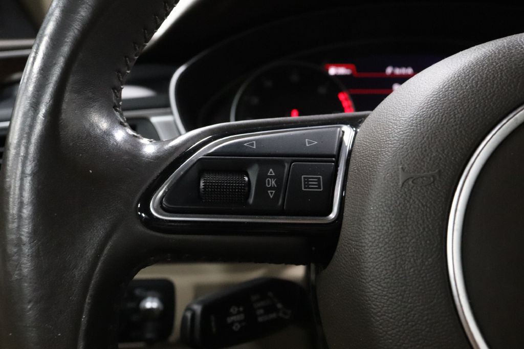 2016 Audi A7 Image 12