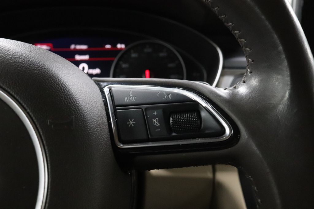 2016 Audi A7 Image 13