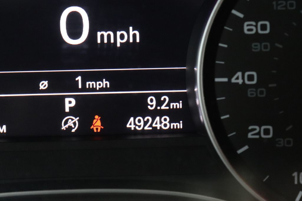 2016 Audi A7 Image 20