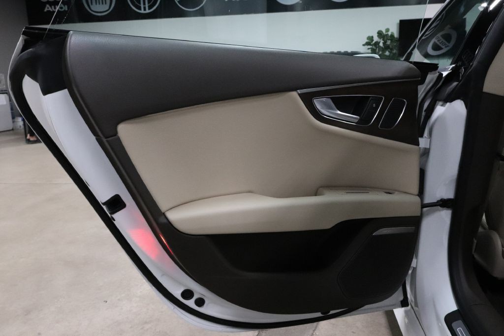 2016 Audi A7 Image 21