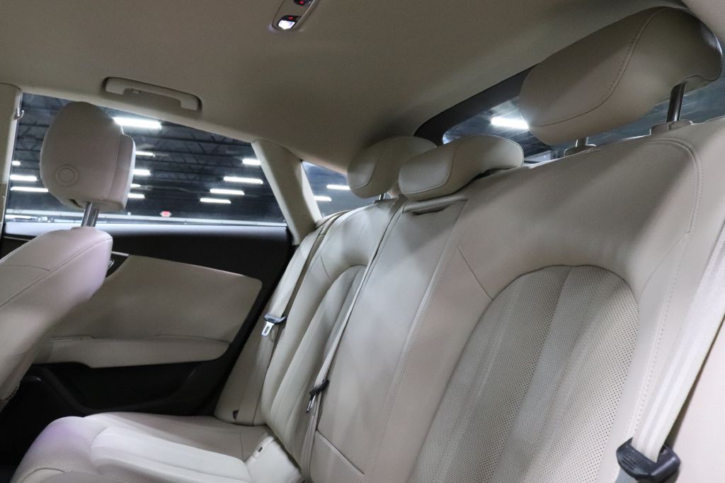 2016 Audi A7 Image 23