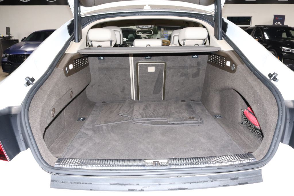 2016 Audi A7 Image 25
