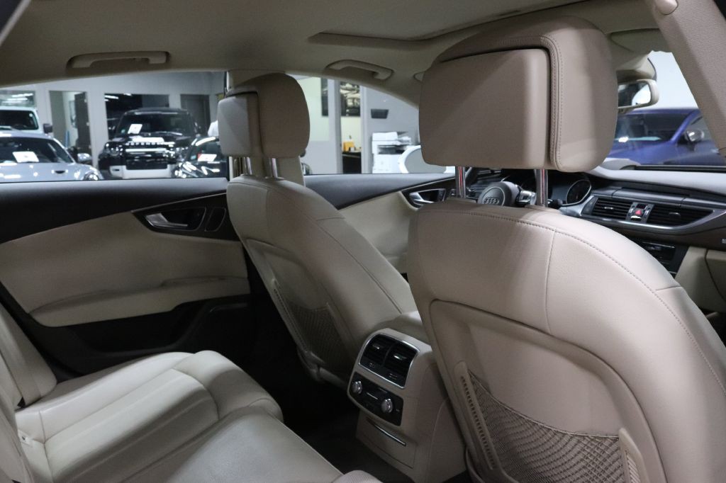 2016 Audi A7 Image 27