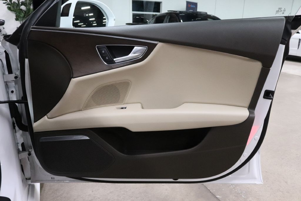 2016 Audi A7 Image 29