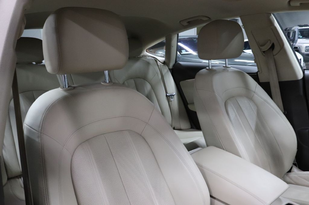 2016 Audi A7 Image 31