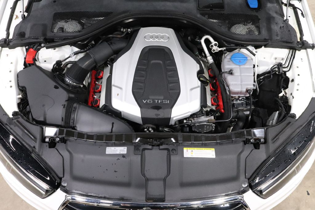 2016 Audi A7 Image 32
