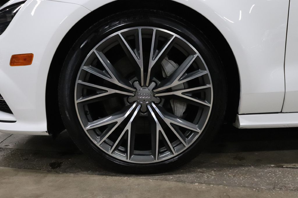 2016 Audi A7 Image 33