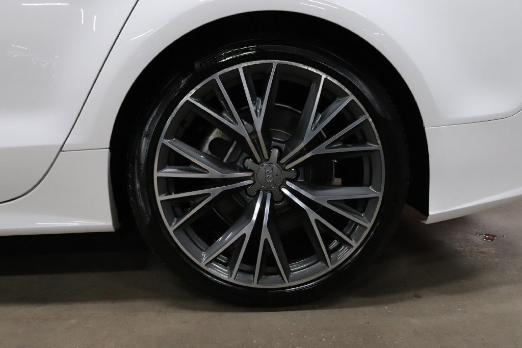 2016 Audi A7 Image 34