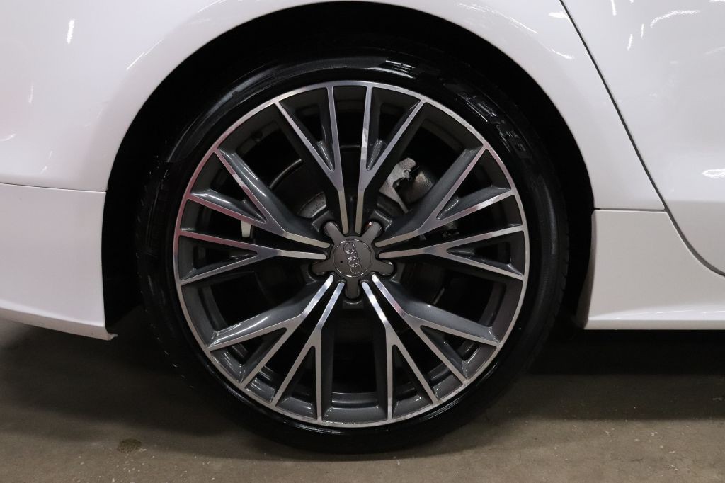 2016 Audi A7 Image 35